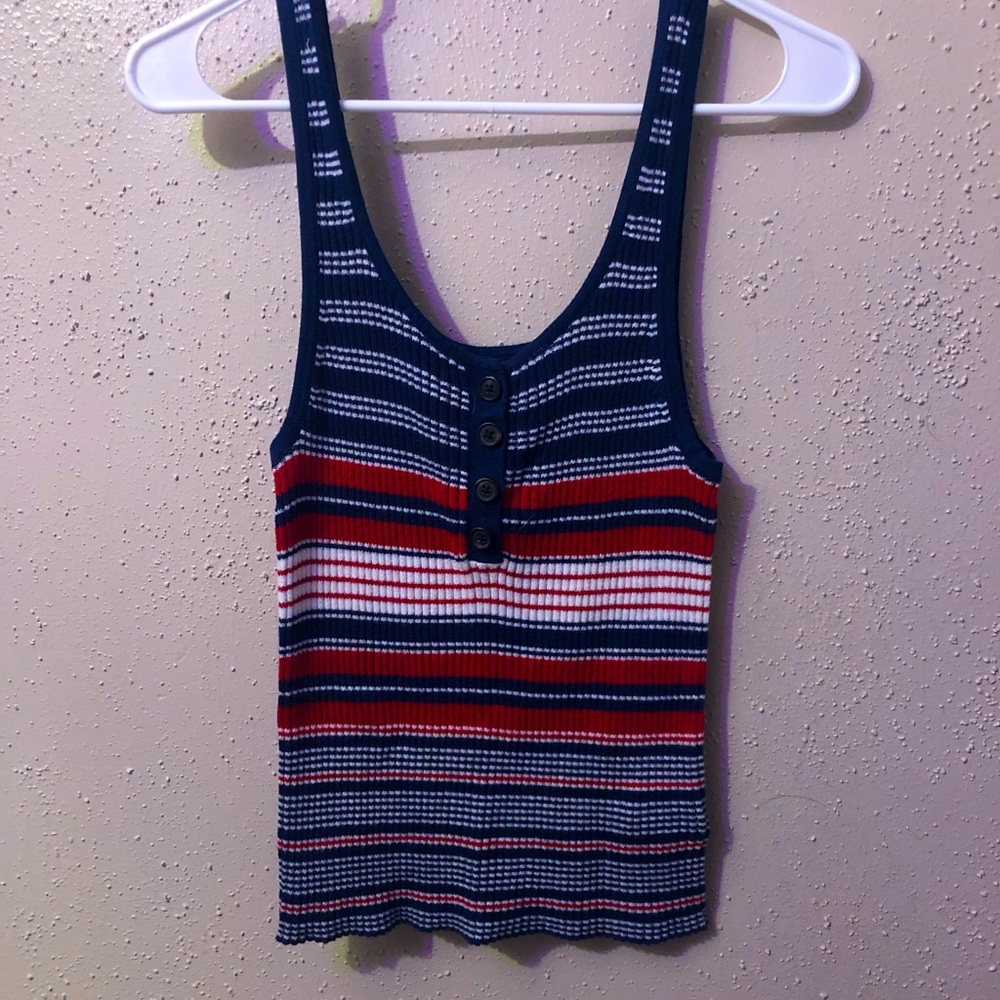 American Eagle Tank Top